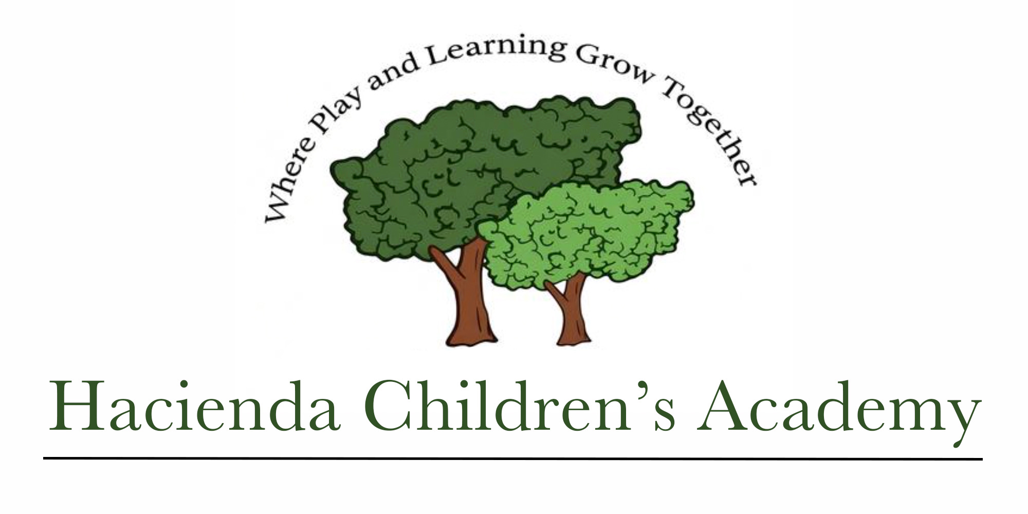 Hacienda Children's Academy