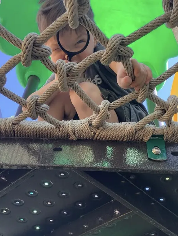 Young Preschoolers program